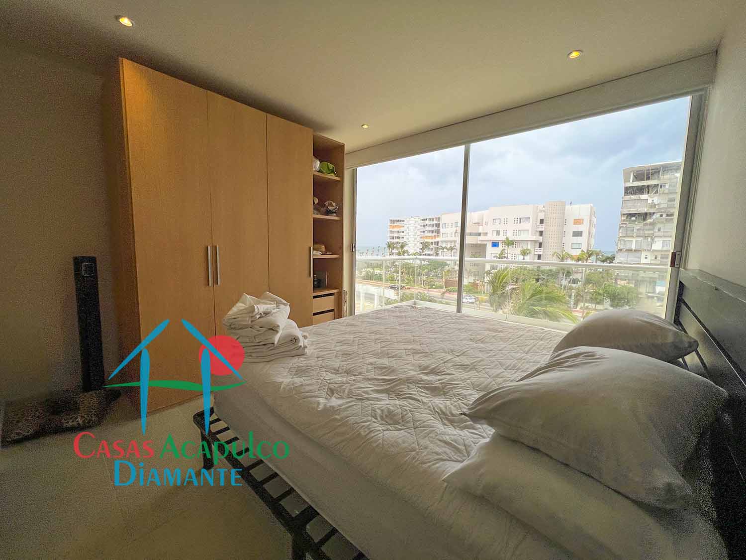 Aura A 001 - Recámara principal 1